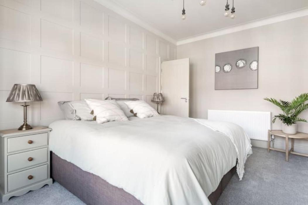 Xxhot Tubxx 4Bed Semi, Sleeps 8, 2 Bathrooms Блэкпул Экстерьер фото